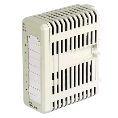 ASEA BROWN BOVERI - 63938742 - PLC Expansion Modules