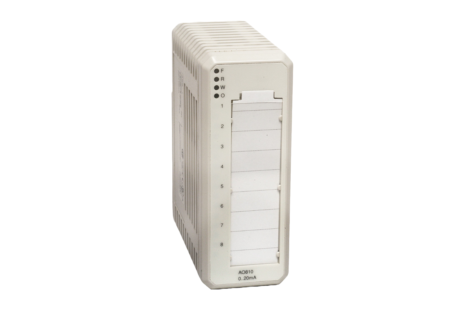 ASEA BROWN BOVERI - 63941441 - PLC Expansion Modules