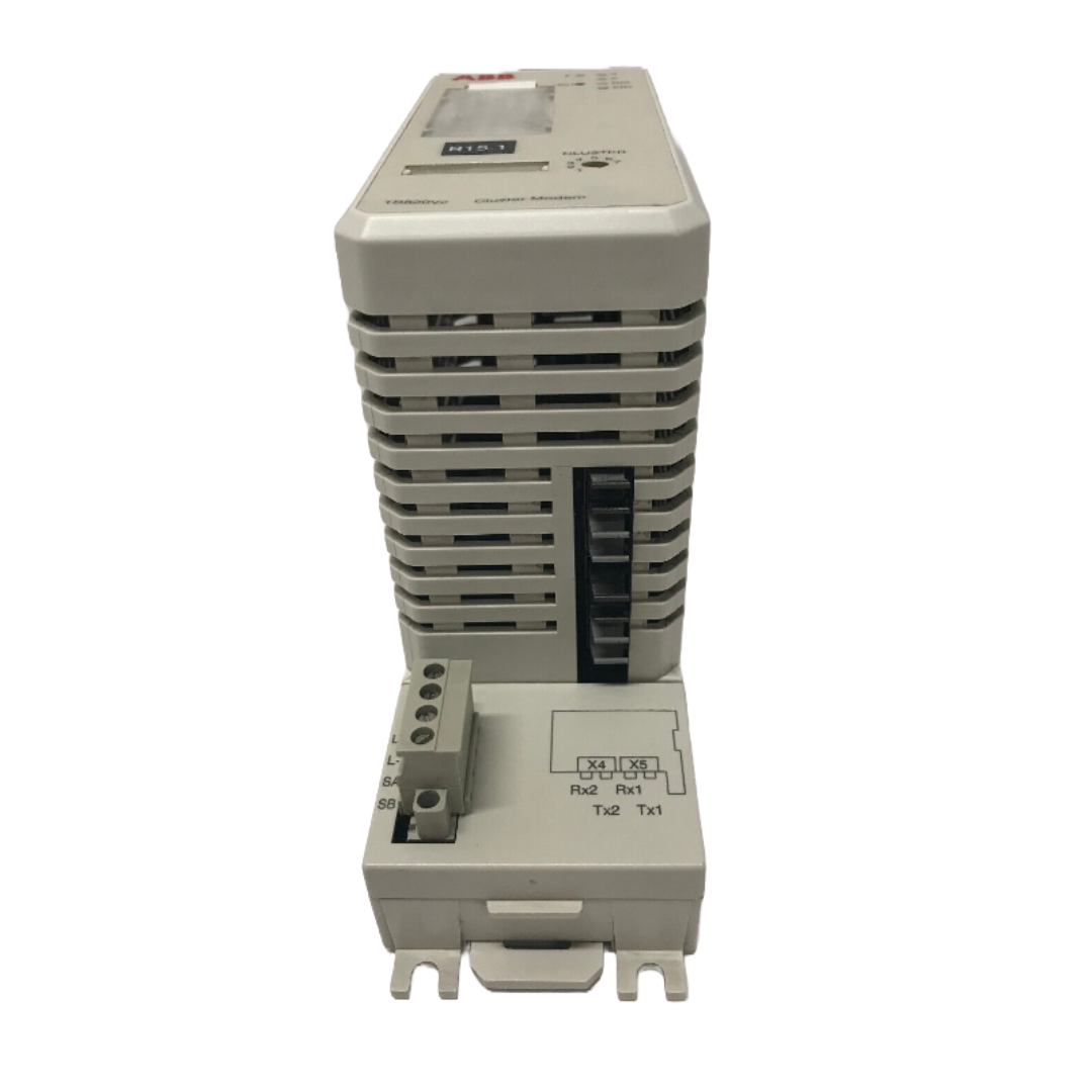 ASEA BROWN BOVERI - 63941450 - PLC Expansion Modules