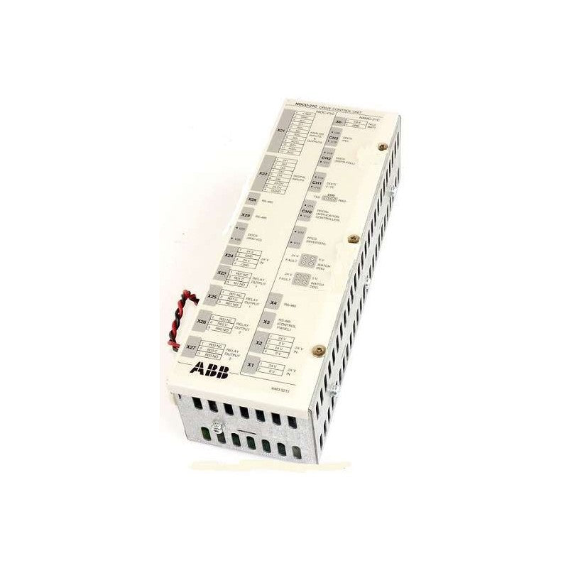 ASEA BROWN BOVERI - 64009095 - Servo Drives & Controls