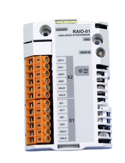 ASEA BROWN BOVERI - 64379224 - PLC Expansion Modules