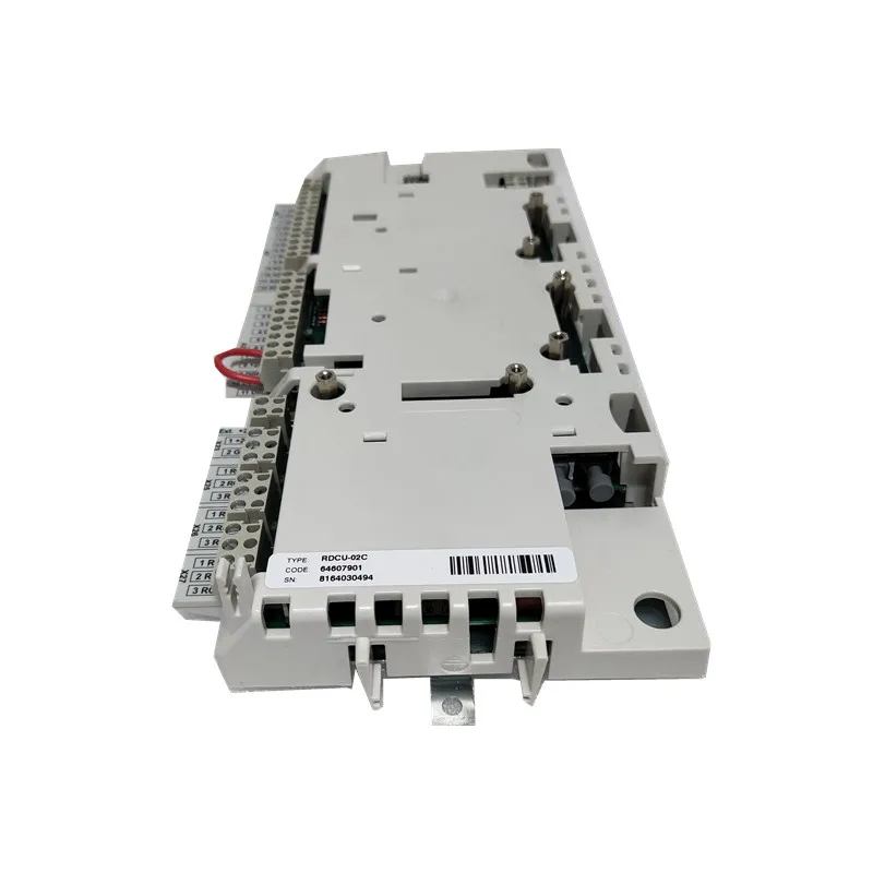 ASEA BROWN BOVERI - 64574612 - PLC Expansion Modules
