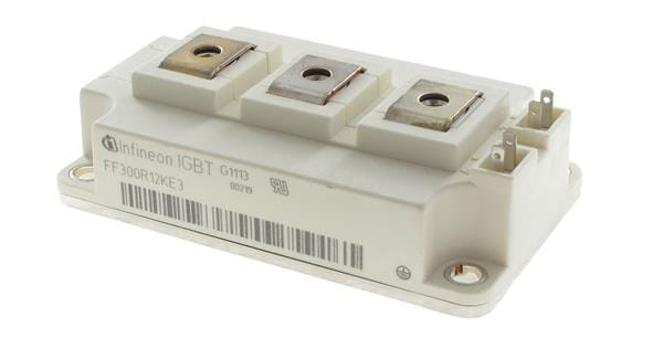 ASEA BROWN BOVERI - 64640402 - IGBT Modules