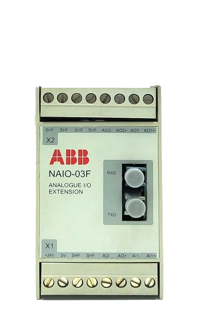 ASEA BROWN BOVERI - 64669303 - PLC Expansion Modules