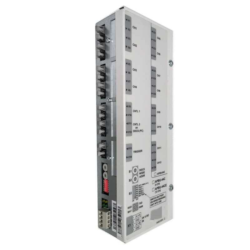 ASEA BROWN BOVERI - 64669982 - PLC Expansion Modules