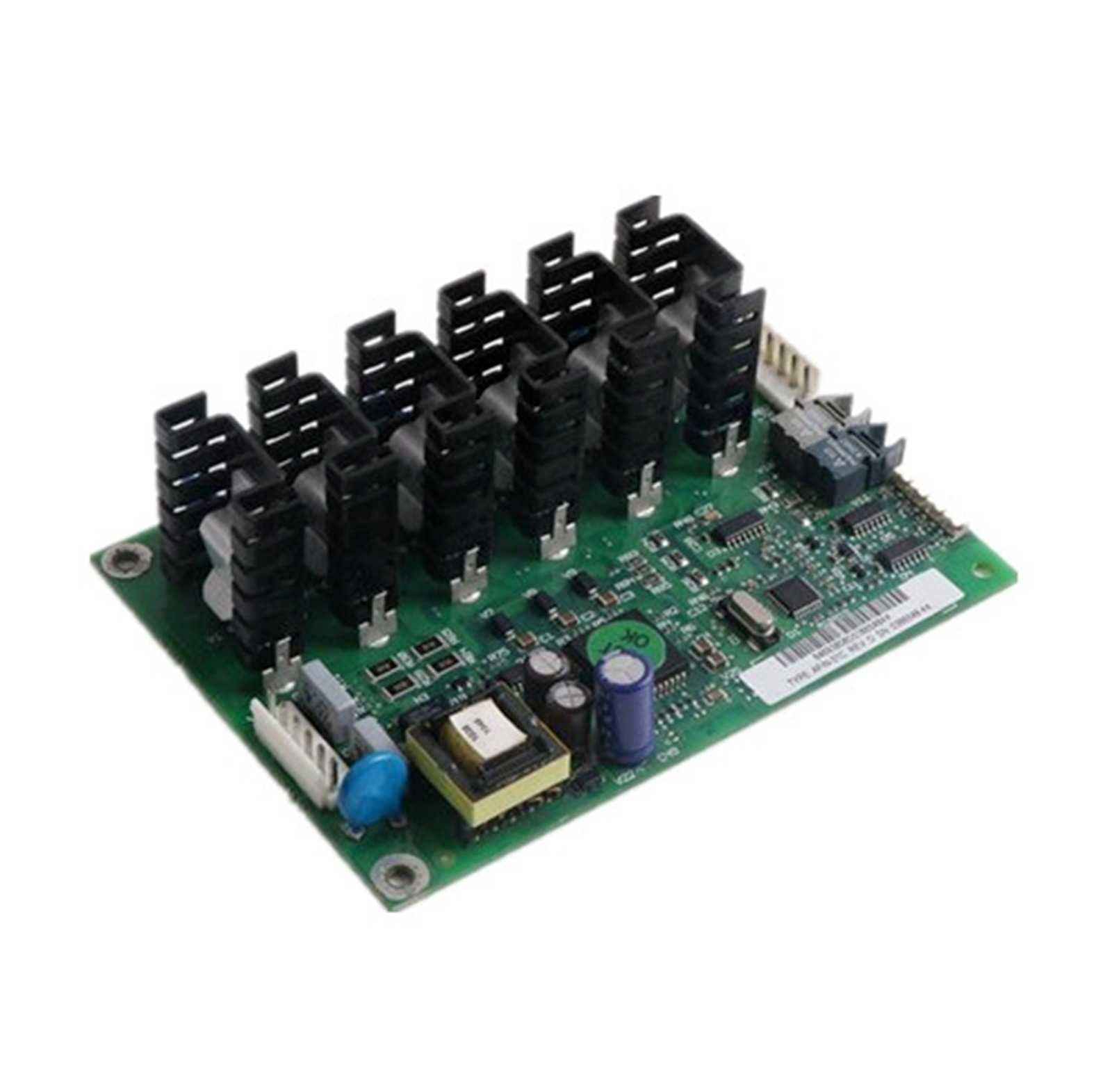 ASEA BROWN BOVERI - 64693808 - PLCs (Programmable Logic Controllers)