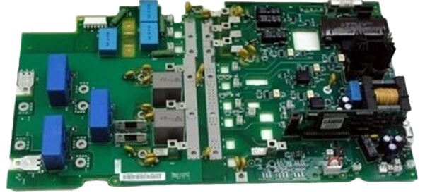 ASEA BROWN BOVERI - 64696262 - PLC Expansion Modules
