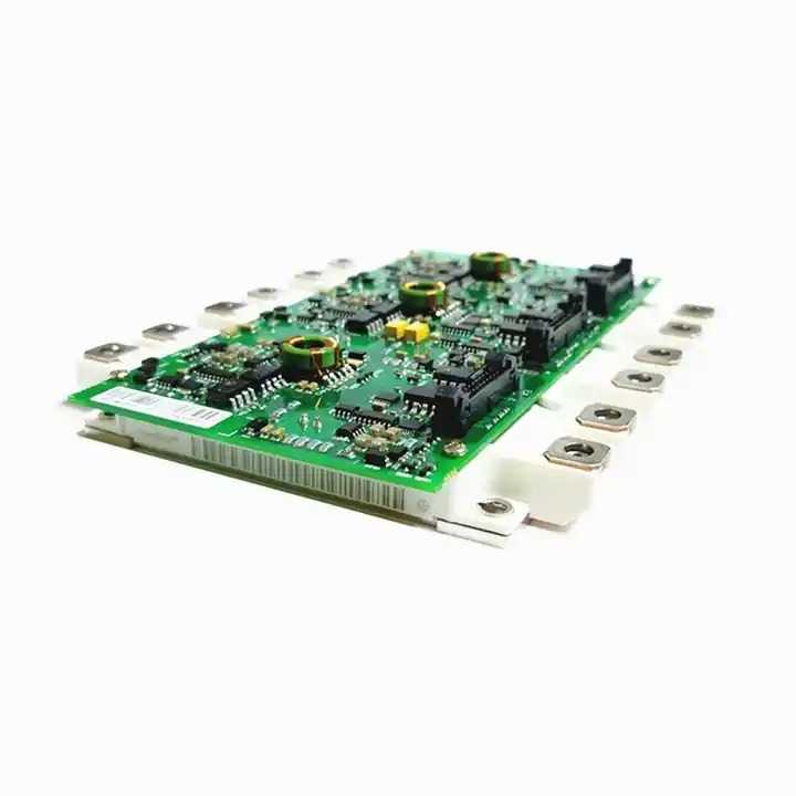 ASEA BROWN BOVERI - 64783831 - Insulated Gate Bipolar Transistors (IGBT)