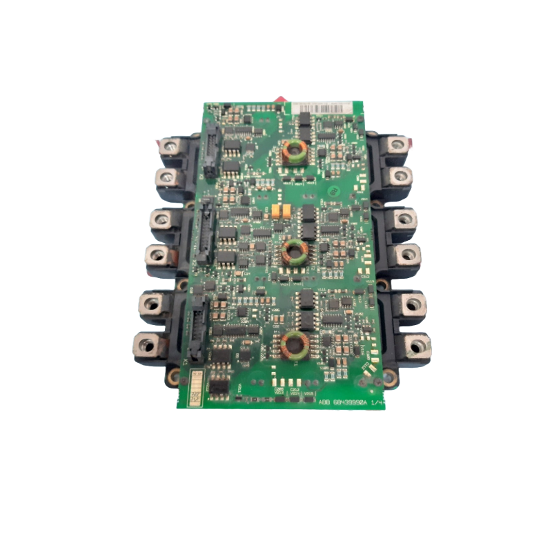 ASEA BROWN BOVERI - 68439990A - Drive Boards