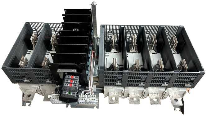 ASEA BROWN BOVERI - 68474019 - Drive Boards