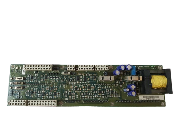 ASEA BROWN BOVERI - 68494133F - Drive Boards