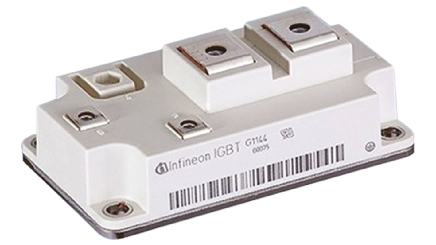 ASEA BROWN BOVERI - 68647029 - Insulated Gate Bipolar Transistors (IGBT)