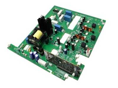 ASEA BROWN BOVERI - 688354287 - Drive Boards