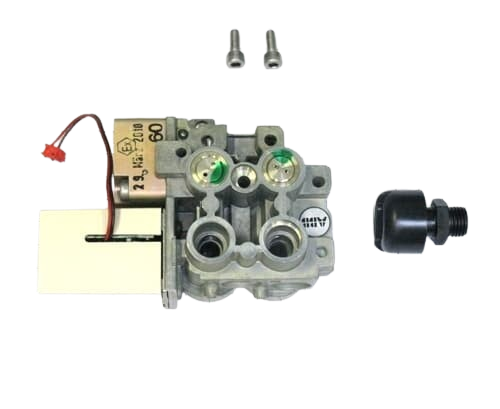 ASEA BROWN BOVERI - 7958510 - Pneumatic Transducers
