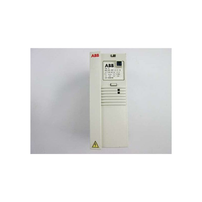 ASEA BROWN BOVERI - ACS143-2K7-3 - Motor Drives