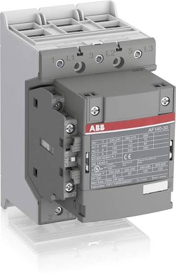 ASEA BROWN BOVERI - AF140-30-11-13 - Contactors