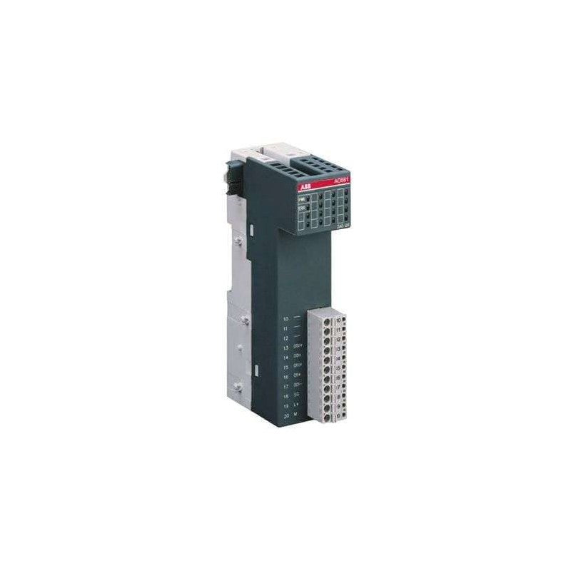 ASEA BROWN BOVERI - AO561 - PLC Expansion Modules