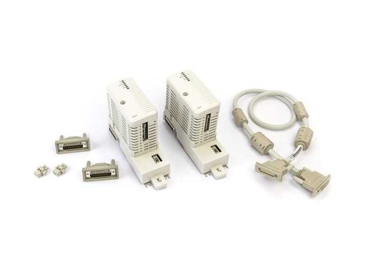 ASEA BROWN BOVERI - BC810K02 - Communication Modules