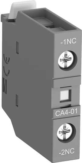 ASEA BROWN BOVERI - CA4-01 - Contactors & Starters