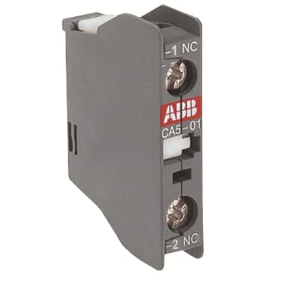 ASEA BROWN BOVERI - CA5-01 - Electrical Contactors