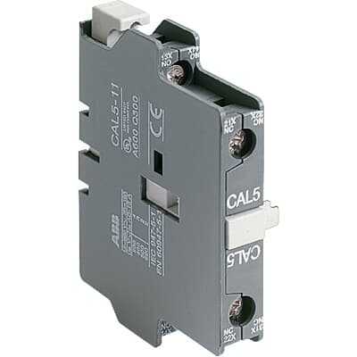 ASEA BROWN BOVERI - CAL5-11 - Contactors & Starters