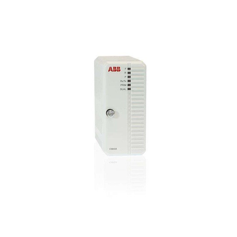 ASEA BROWN BOVERI - CI840A - NULL