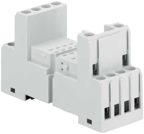 ASEA BROWN BOVERI - CR-M3SS - Relays & Sockets