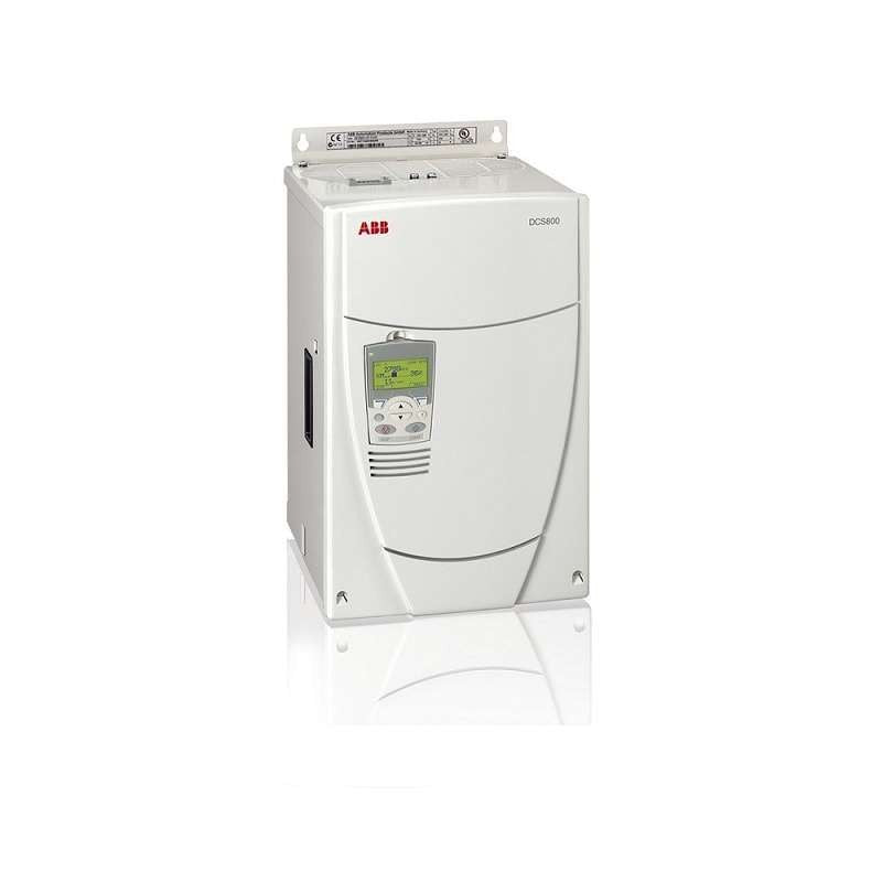 ASEA BROWN BOVERI - DCS800-S02-0350-05 - Motor Drives