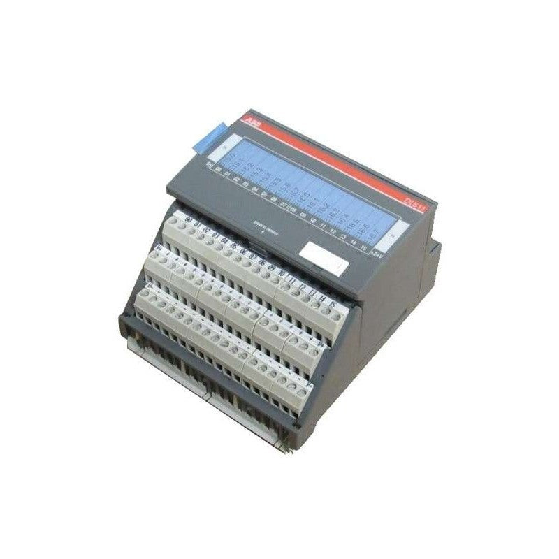 ASEA BROWN BOVERI - DI511 - PLC Expansion Modules