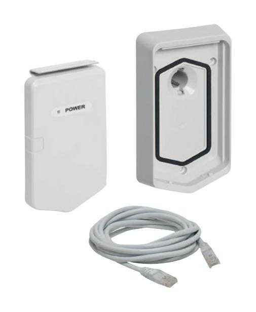 ASEA BROWN BOVERI - DPMP-EXT - NULL