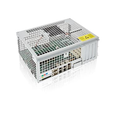 ASEA BROWN BOVERI - DSQC639 - Control Units