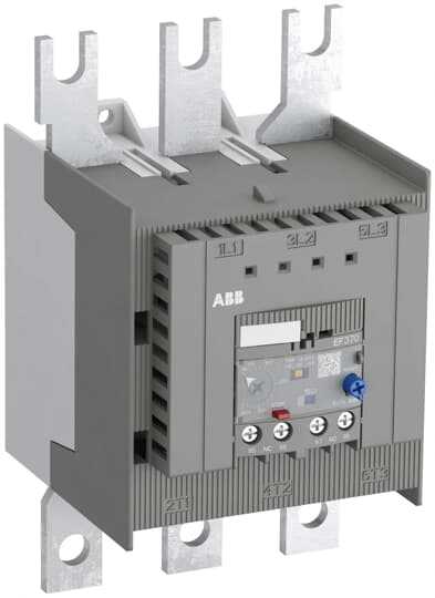 ASEA BROWN BOVERI - EF370-380 - NULL