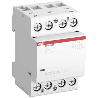 ASEA BROWN BOVERI - ESB63-40N-06 - Contactors
