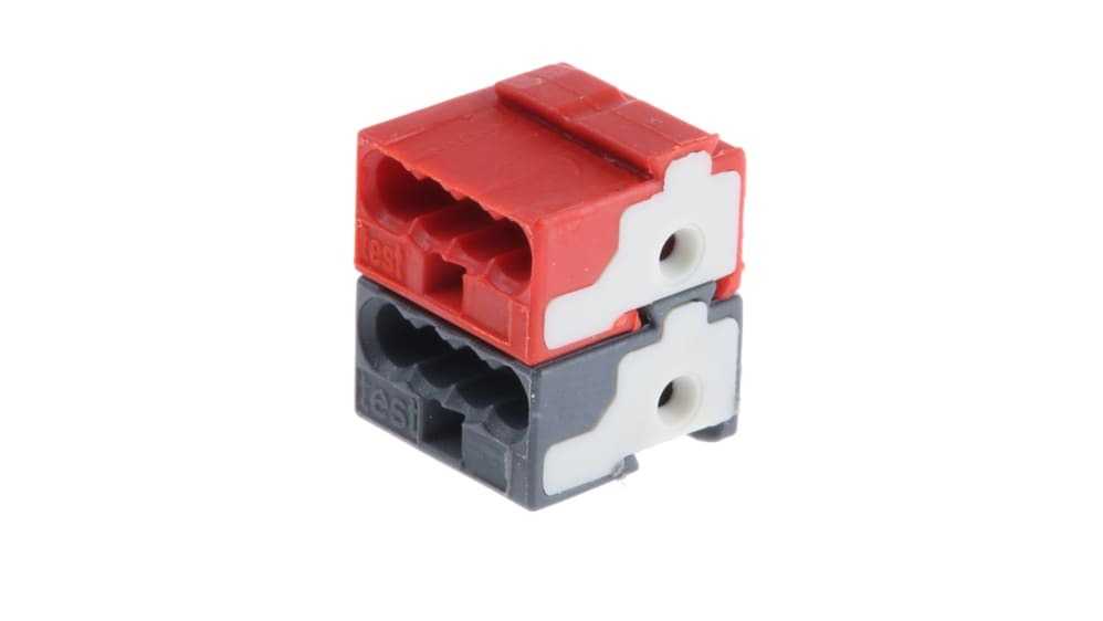 ASEA BROWN BOVERI - GHQ6301901R0001 - Electrical Connectors, Terminals & Pins