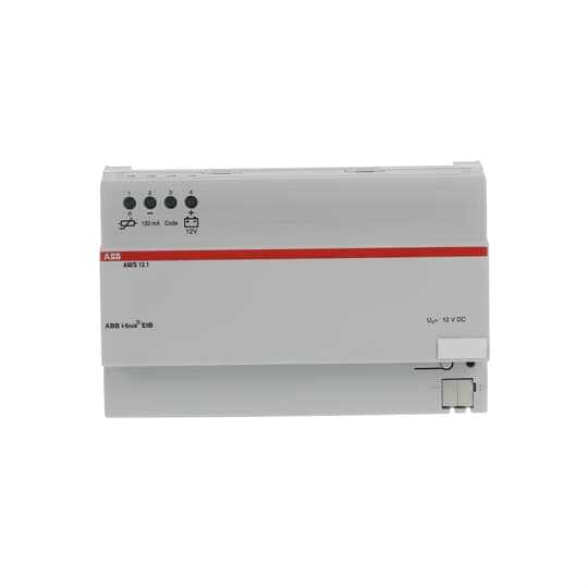 ASEA BROWN BOVERI - GHQ6310062R0111 - Electronic Batteries