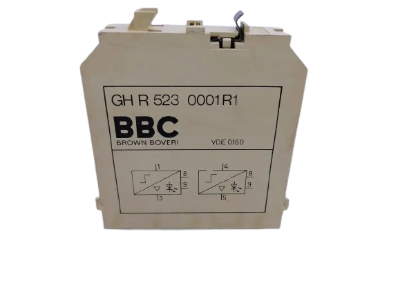 ASEA BROWN BOVERI - GHR5230001R1 - Conversion Modules