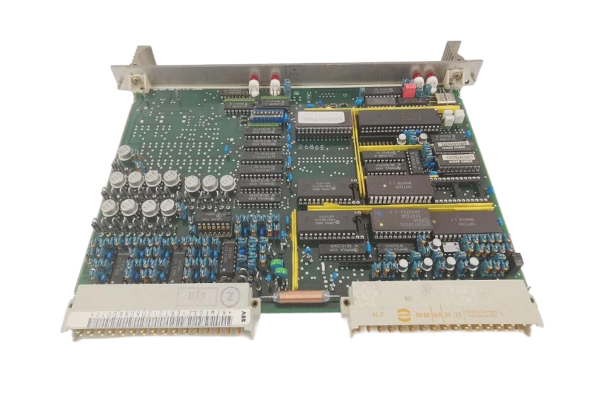 ASEA BROWN BOVERI - GJR2372600R1515 - PLC Expansion Modules