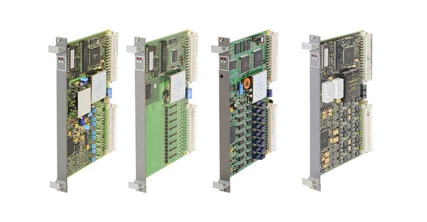 ASEA BROWN BOVERI - GJR2391700R0200 - PLC Expansion Modules