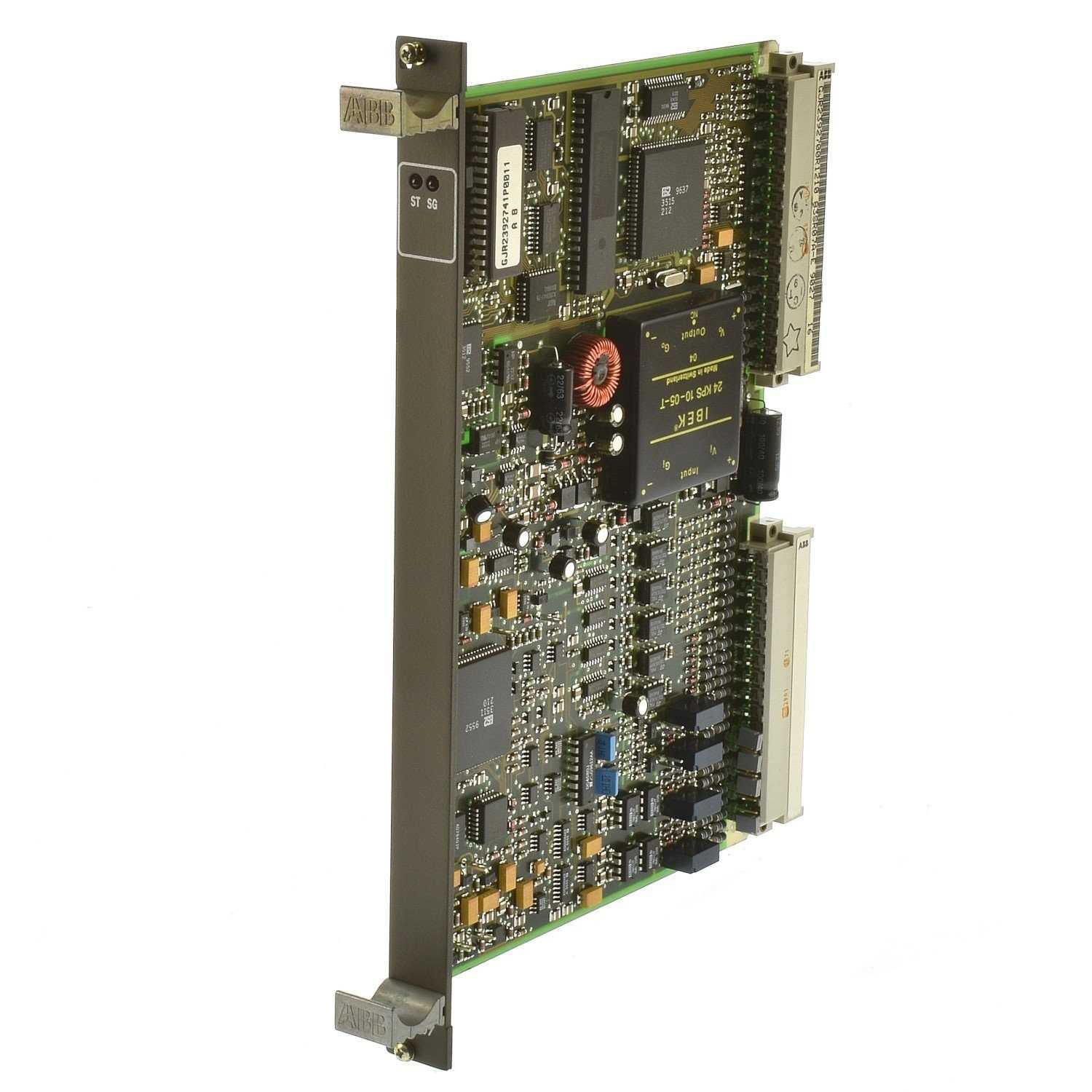ASEA BROWN BOVERI - GJR2392700R1210 - PLC Expansion Modules
