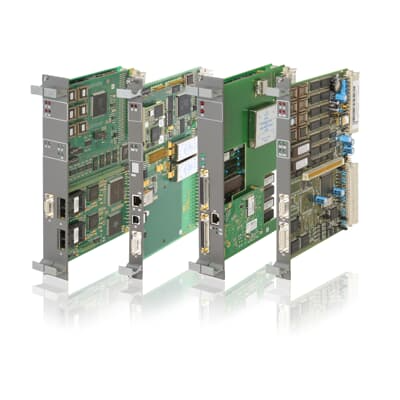 ASEA BROWN BOVERI - GJR2393100R1200 - PLC Expansion Modules