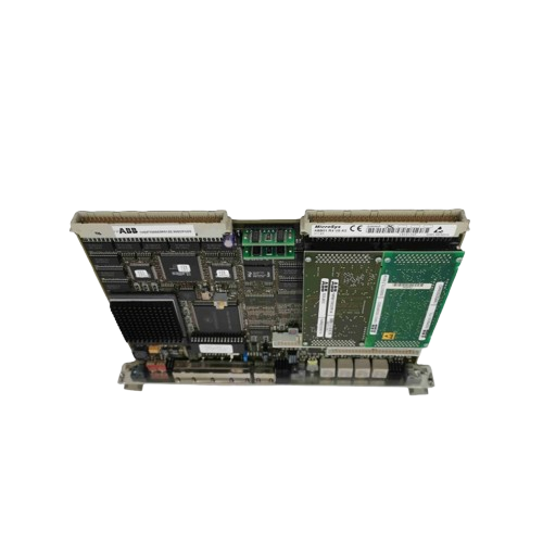 ASEA BROWN BOVERI - GJR2393200R1210 - PLC Expansion Modules