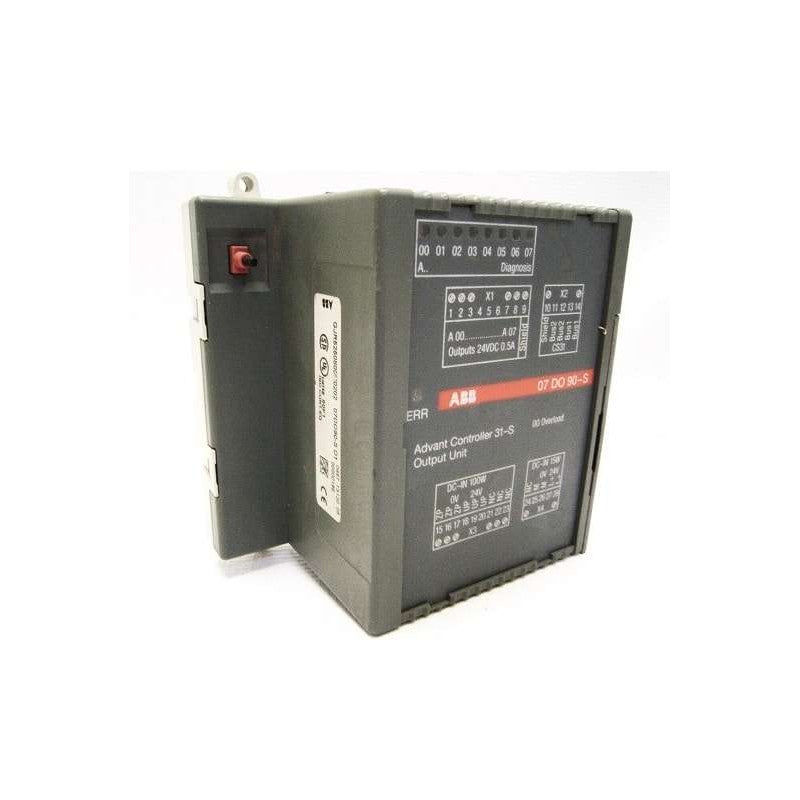 ASEA BROWN BOVERI - GJR5250800R0202 - PLC Expansion Modules