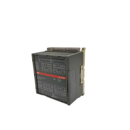 ASEA BROWN BOVERI - GJR5251200R0202 - PLC Expansion Modules