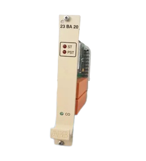 ASEA BROWN BOVERI - GSNE000700R5312 - PLC Expansion Modules