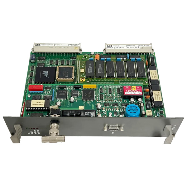 ASEA BROWN BOVERI - HIEE300900R0001 - PLC Expansion Modules