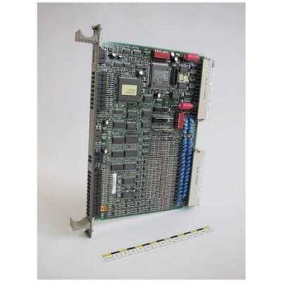 ASEA BROWN BOVERI - HIEE401481R0001 - PLC Expansion Modules