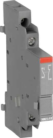 ASEA BROWN BOVERI - HK1-11 - NULL