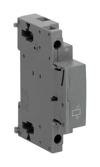ASEA BROWN BOVERI - HKF-20 - Auxiliary Contacts