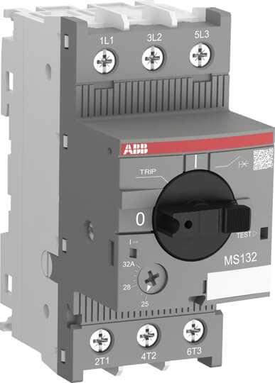 ASEA BROWN BOVERI - MS132-12 - NULL