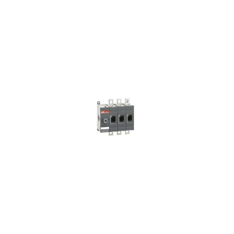 ASEA BROWN BOVERI - OT400E03 - Disconnect Accessories